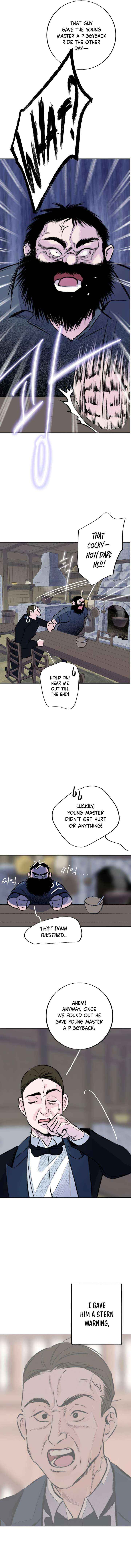The Secret Garden Chapter 9 page 7 - 