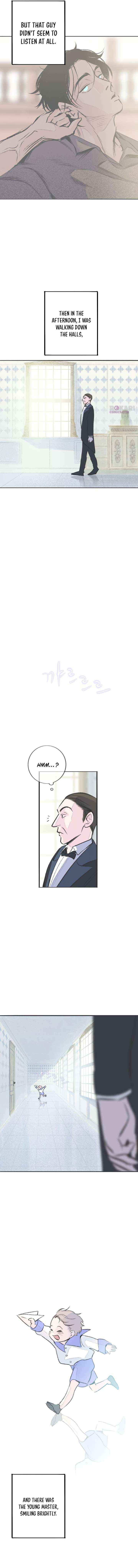 The Secret Garden Chapter 9 page 8 - 