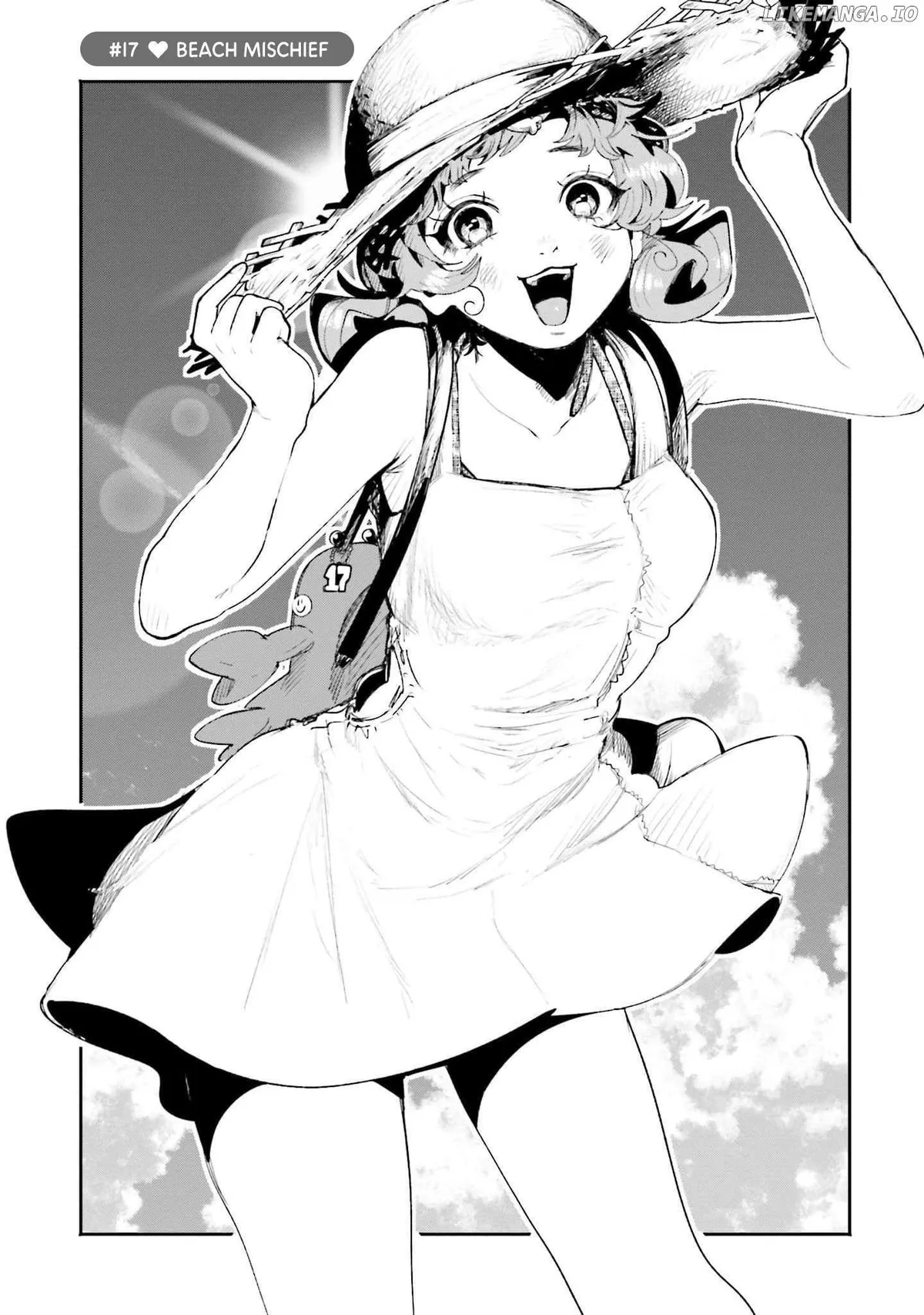 The Secret Girl Through the Filter Chapter 17 page 1 - 