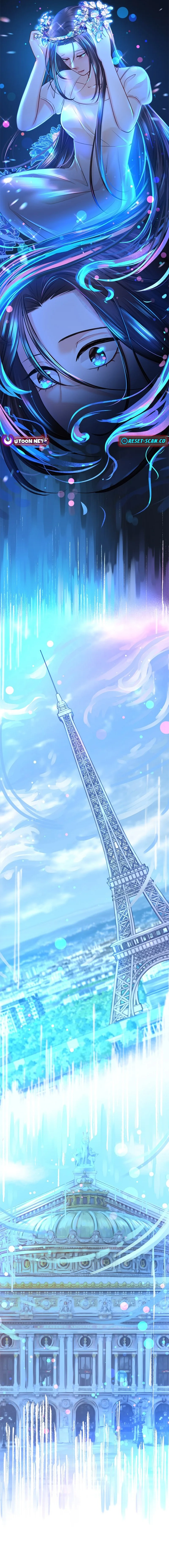 The Secret of the Étoile Chapter 1 page 17 - 