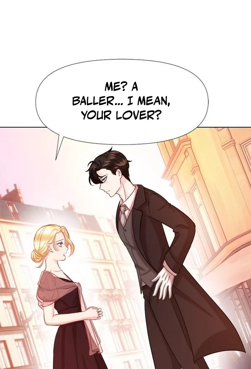 The Secret of the Étoile Chapter 2 page 2 - 
