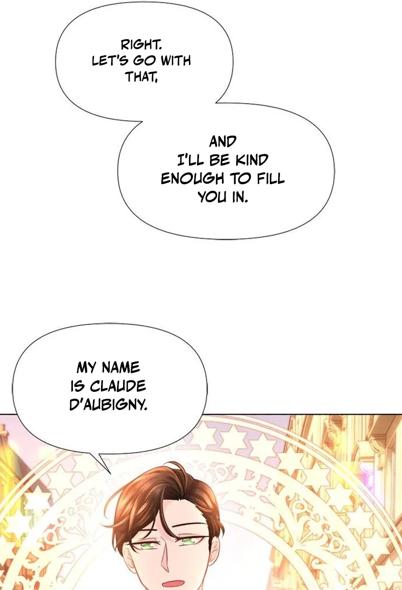 The Secret of the Étoile Chapter 2 page 15 - 