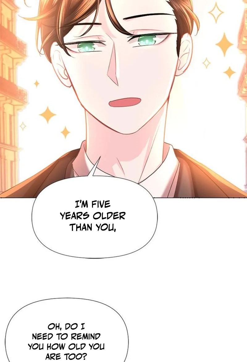 The Secret of the Étoile Chapter 2 page 17 - 