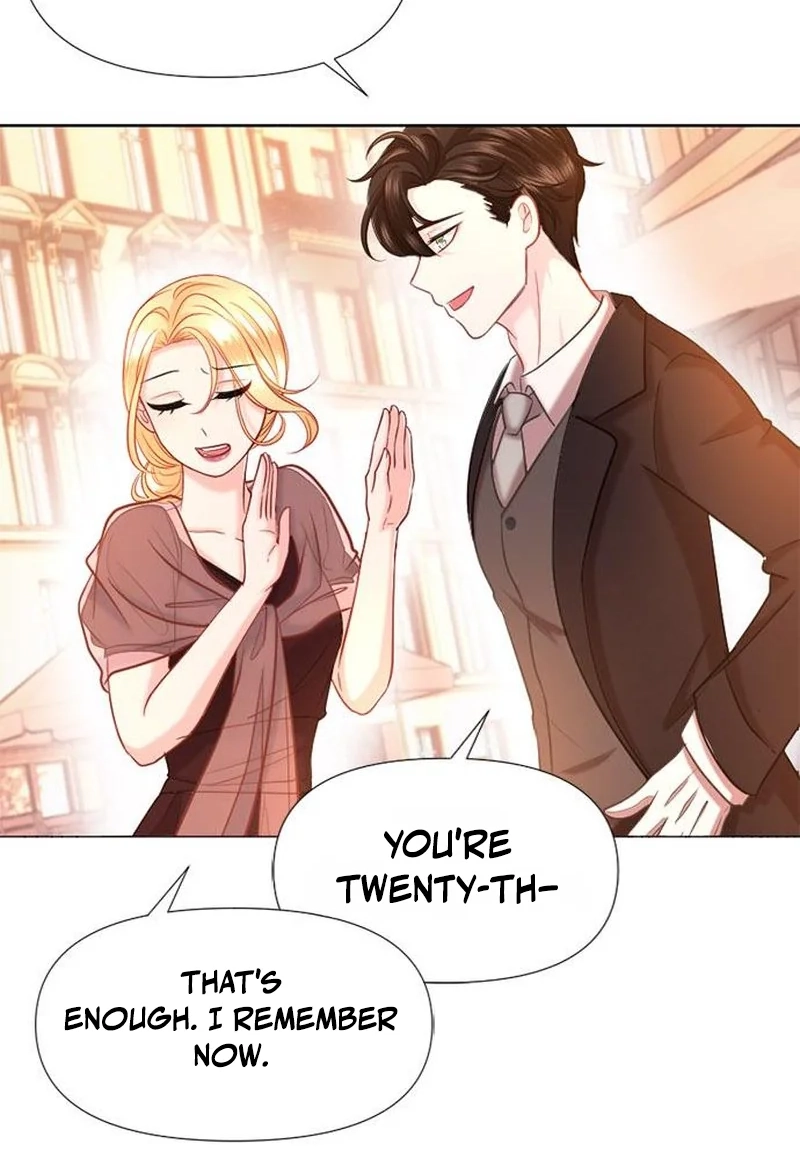 The Secret of the Étoile Chapter 2 page 18 - 