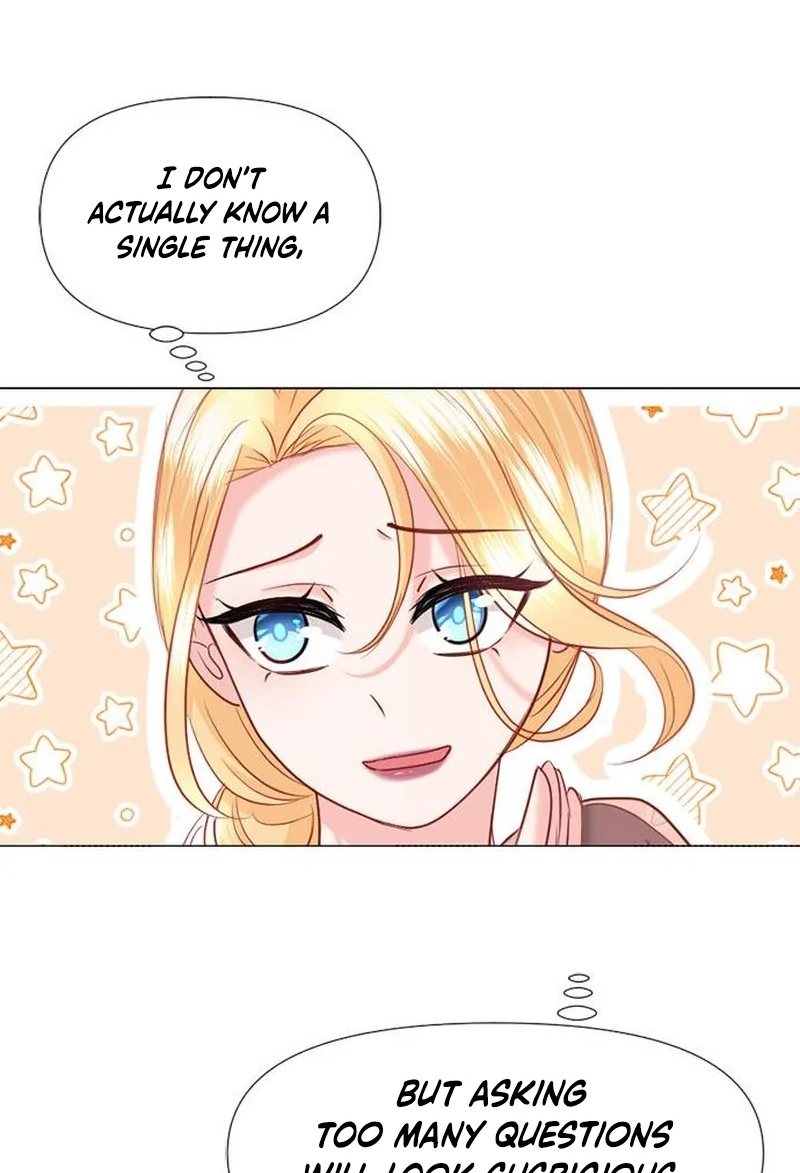 The Secret of the Étoile Chapter 2 page 19 - 