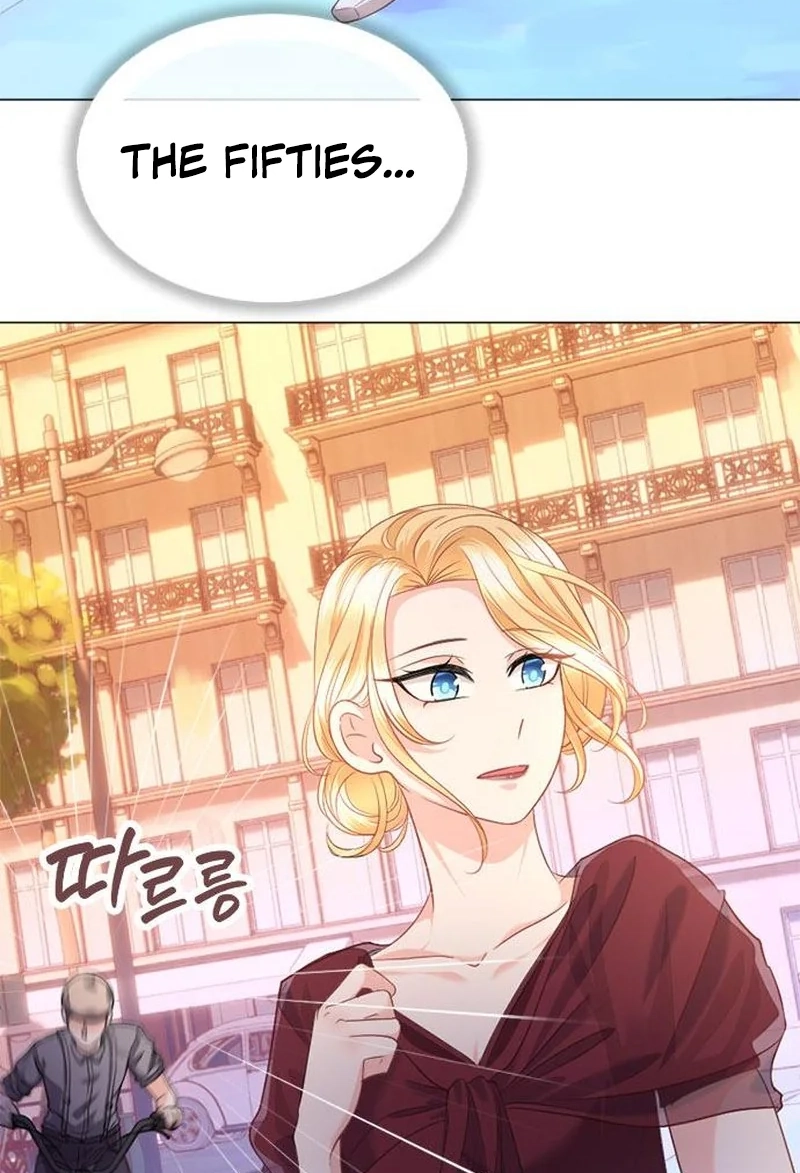 The Secret of the Étoile Chapter 2 page 22 - 