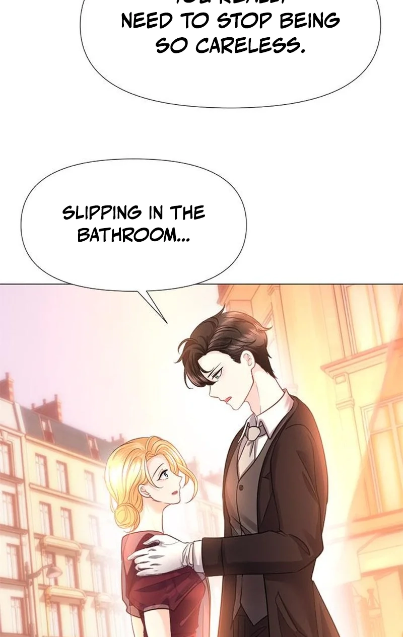 The Secret of the Étoile Chapter 2 page 27 - 