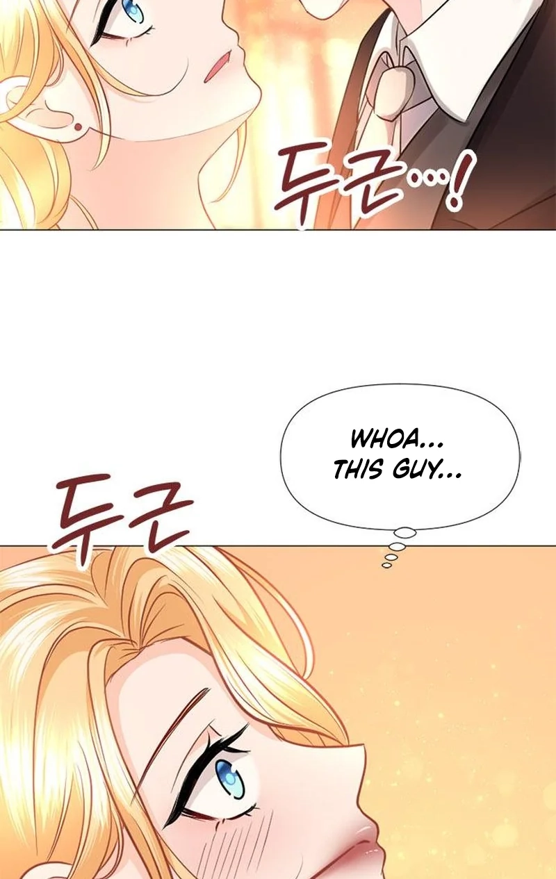 The Secret of the Étoile Chapter 2 page 29 - 