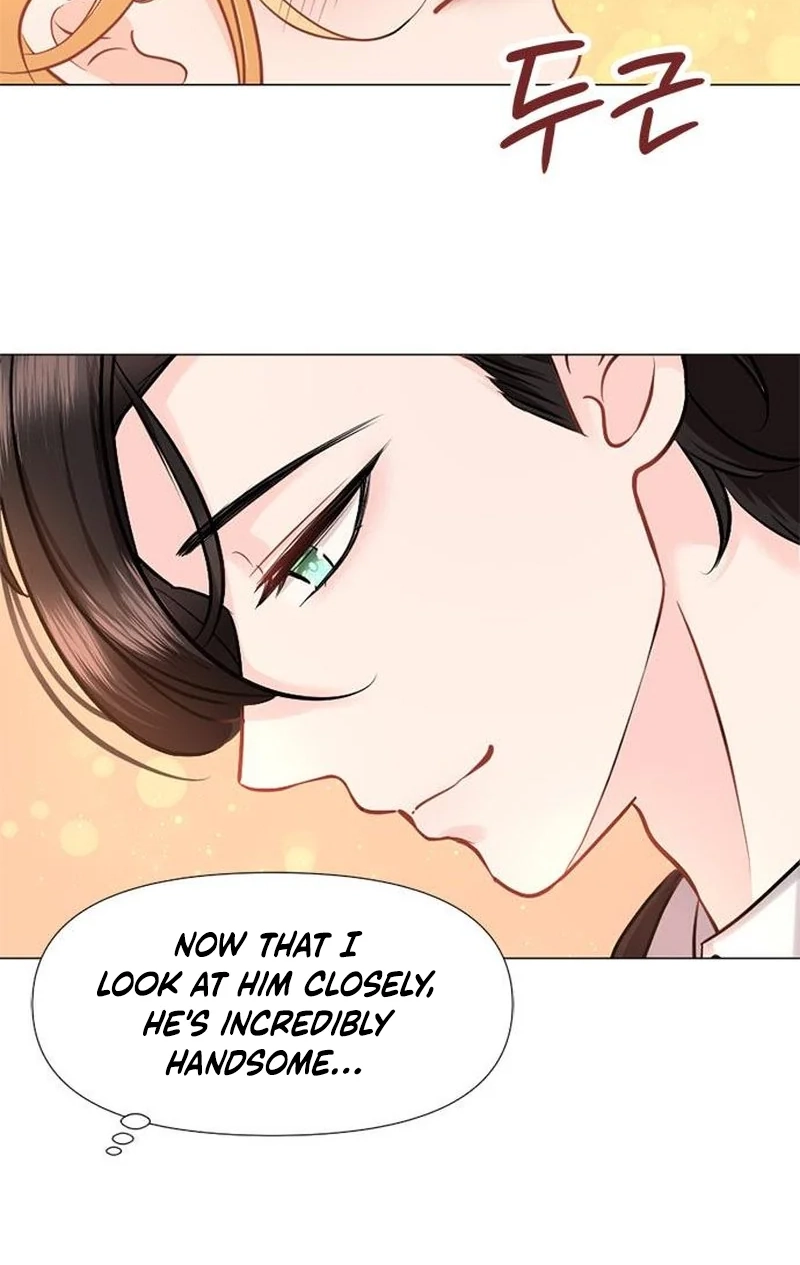 The Secret of the Étoile Chapter 2 page 30 - 