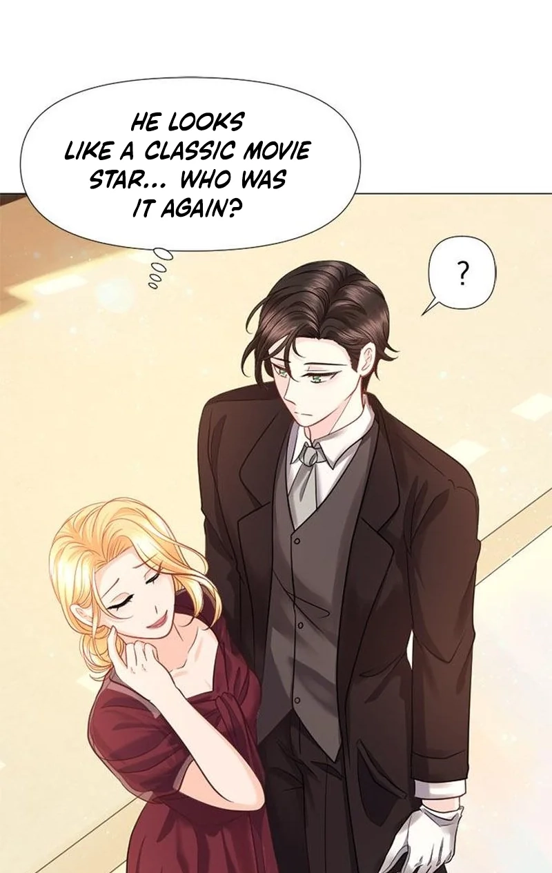 The Secret of the Étoile Chapter 2 page 31 - 