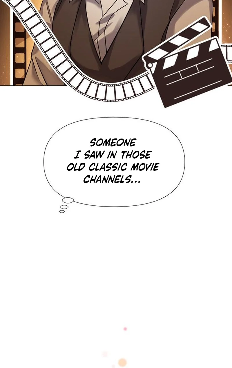 The Secret of the Étoile Chapter 2 page 33 - 