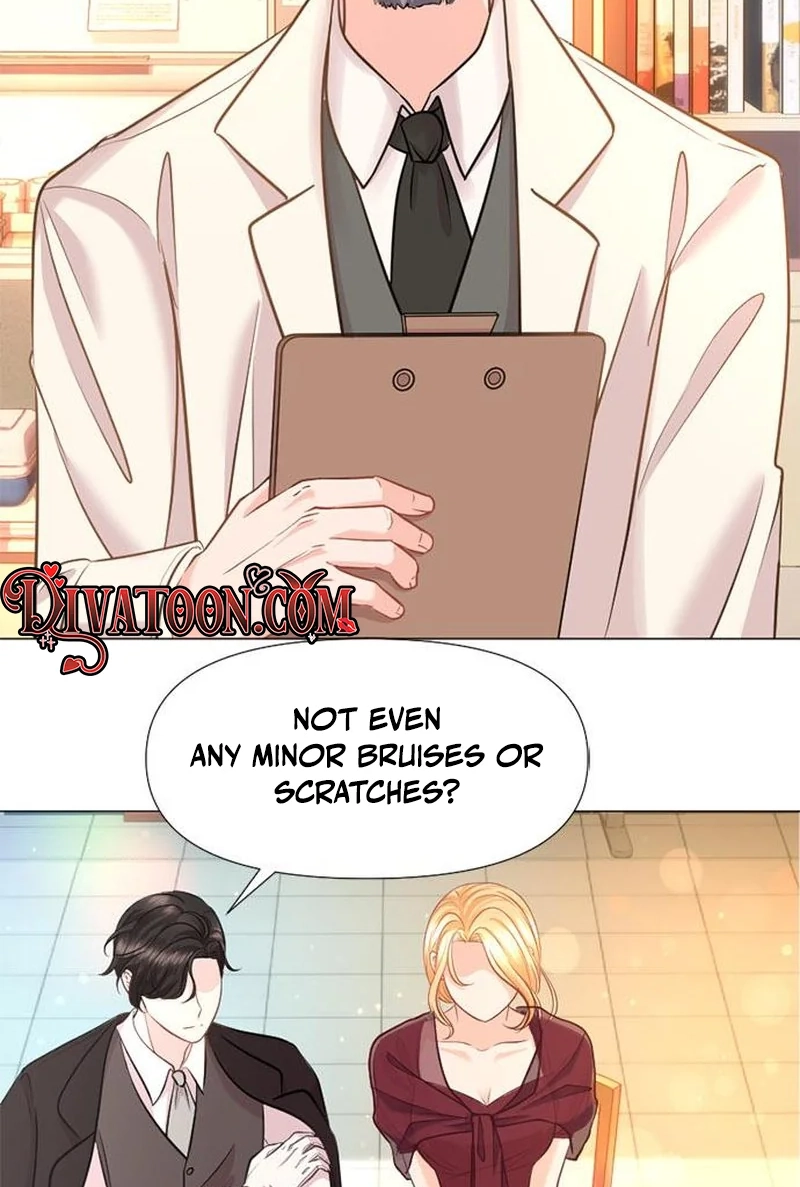 The Secret of the Étoile Chapter 2 page 37 - 
