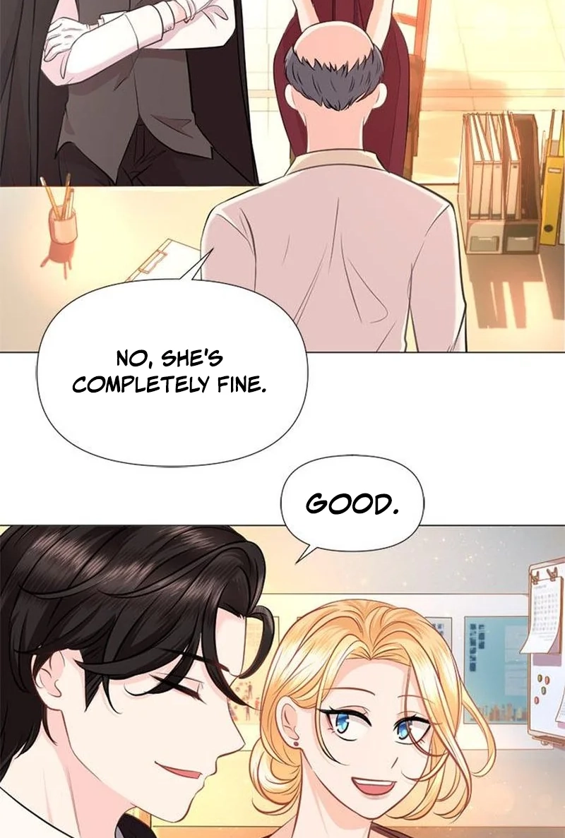 The Secret of the Étoile Chapter 2 page 38 - 