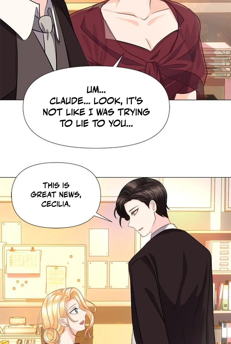 The Secret of the Étoile Chapter 2 page 39 - 