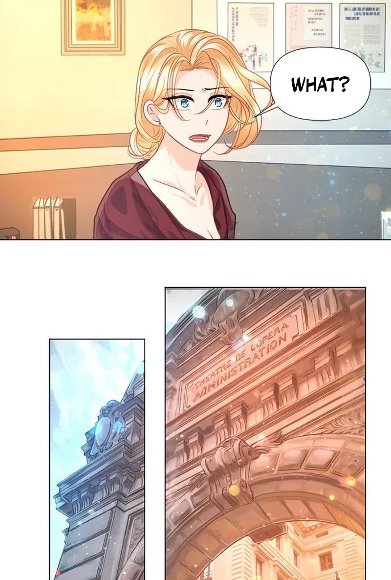 The Secret of the Étoile Chapter 2 page 41 - 