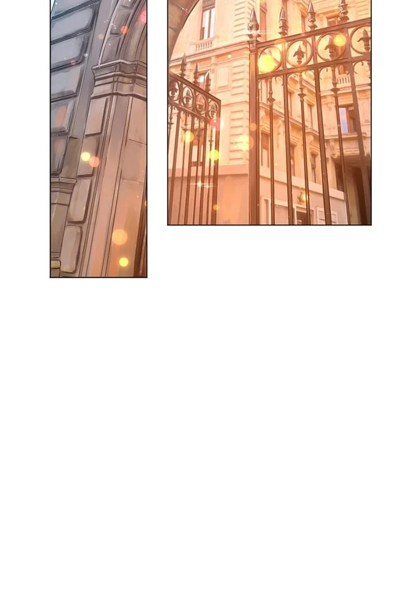 The Secret of the Étoile Chapter 2 page 42 - 
