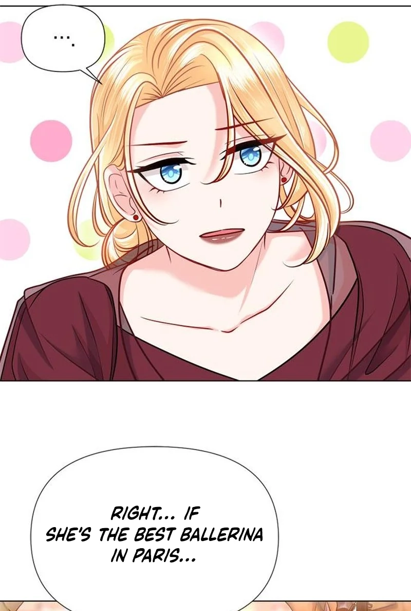 The Secret of the Étoile Chapter 2 page 43 - 