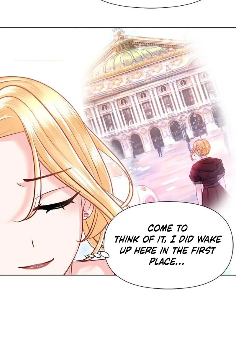 The Secret of the Étoile Chapter 2 page 45 - 