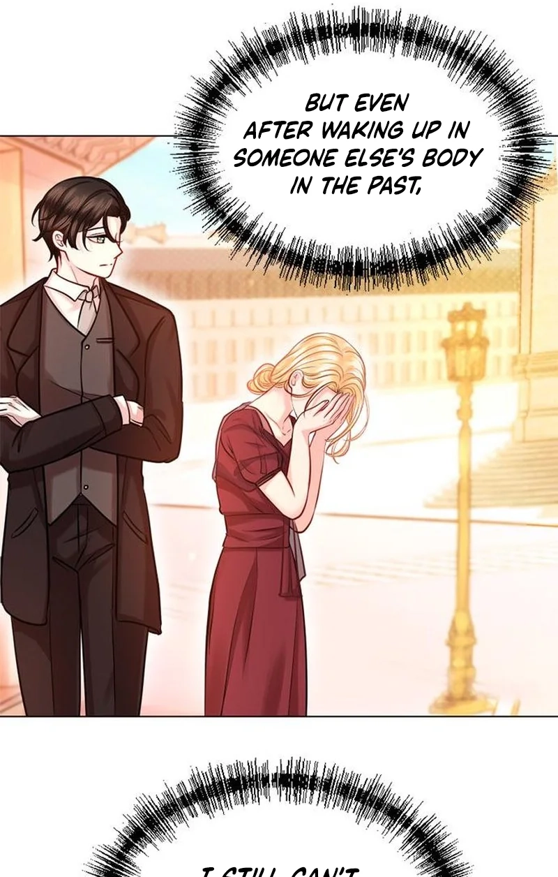 The Secret of the Étoile Chapter 2 page 46 - 