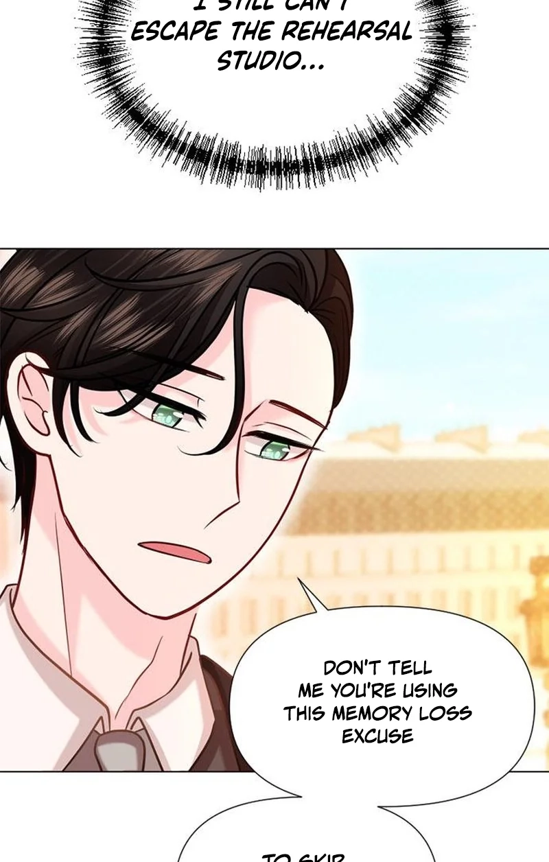The Secret of the Étoile Chapter 2 page 47 - 