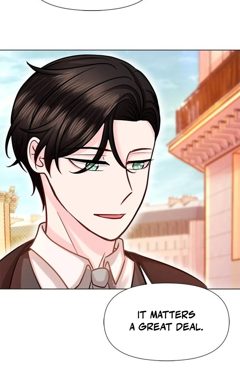 The Secret of the Étoile Chapter 2 page 50 - 