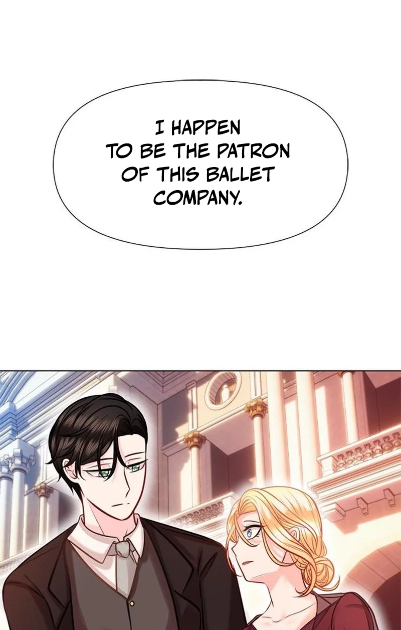 The Secret of the Étoile Chapter 2 page 51 - 