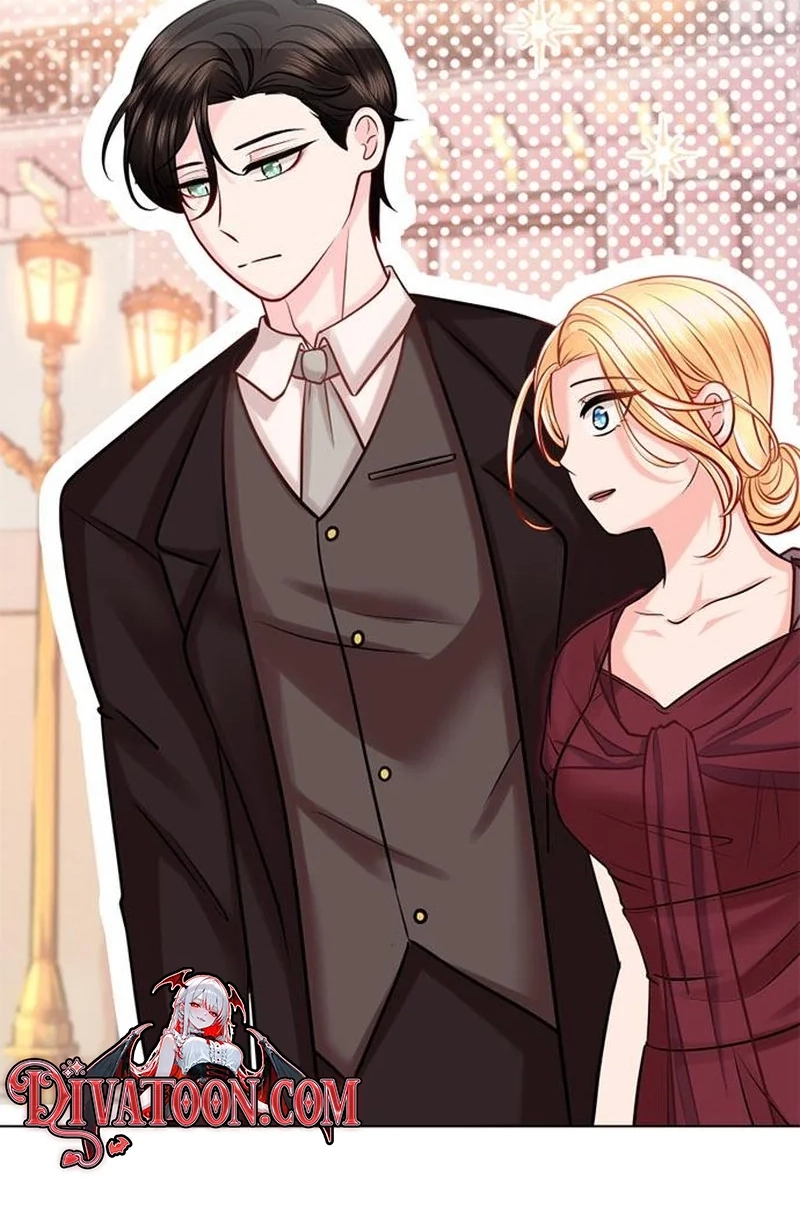 The Secret of the Étoile Chapter 2 page 59 - 