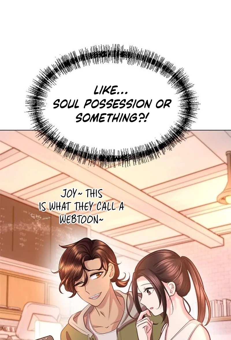 The Secret of the Étoile Chapter 2 page 7 - 