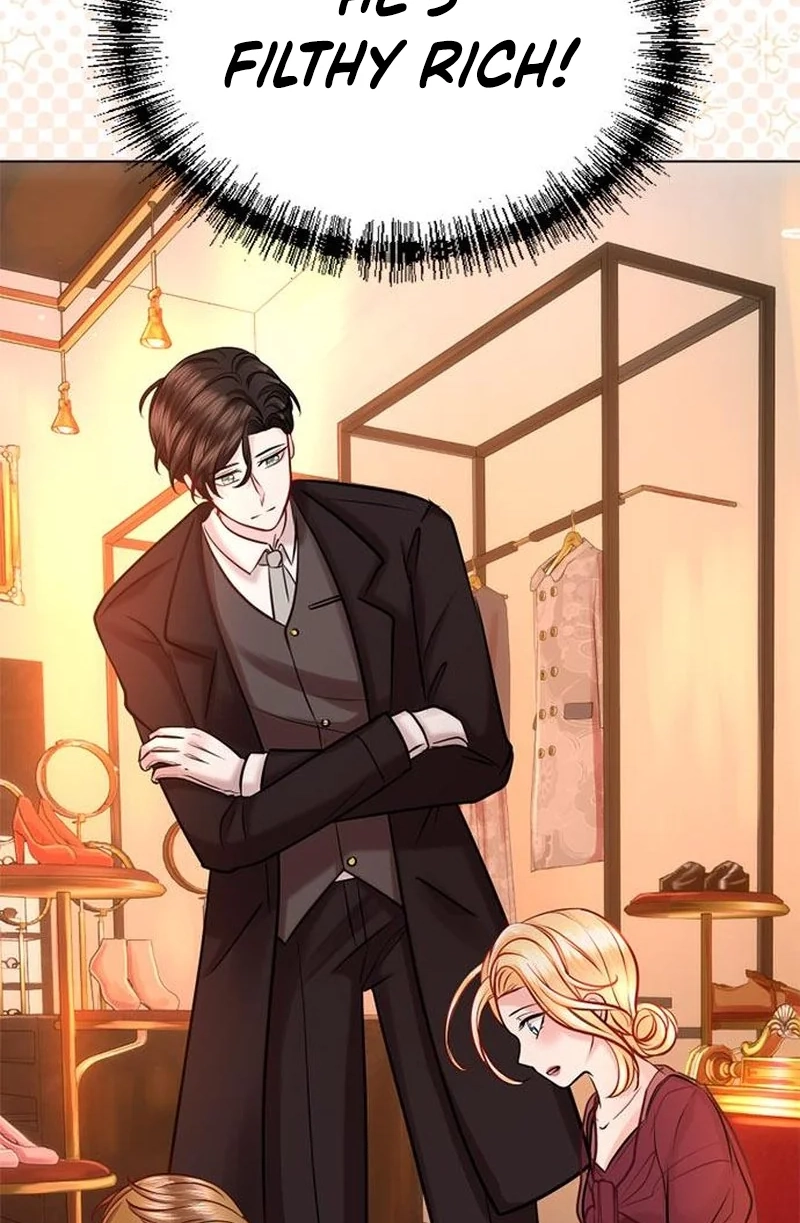 The Secret of the Étoile Chapter 2 page 61 - 