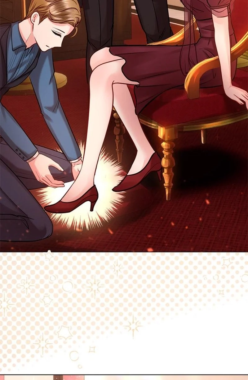 The Secret of the Étoile Chapter 2 page 62 - 