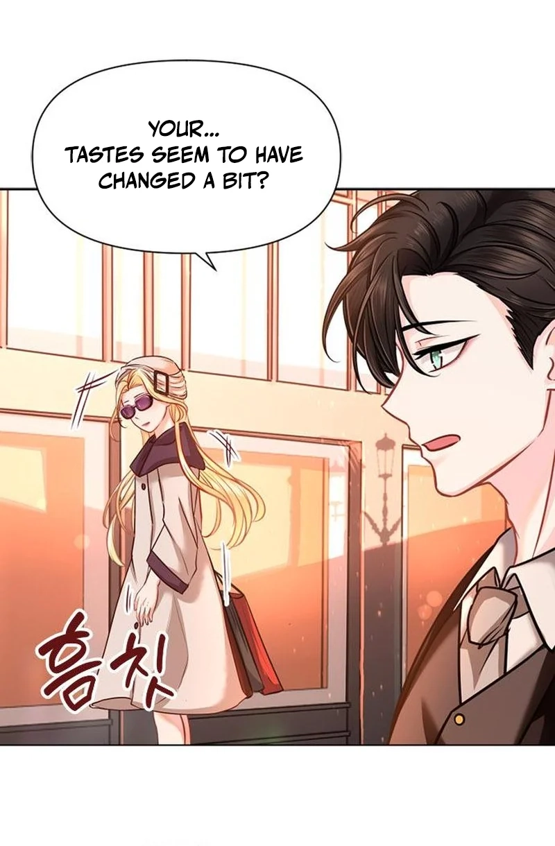The Secret of the Étoile Chapter 2 page 66 - 