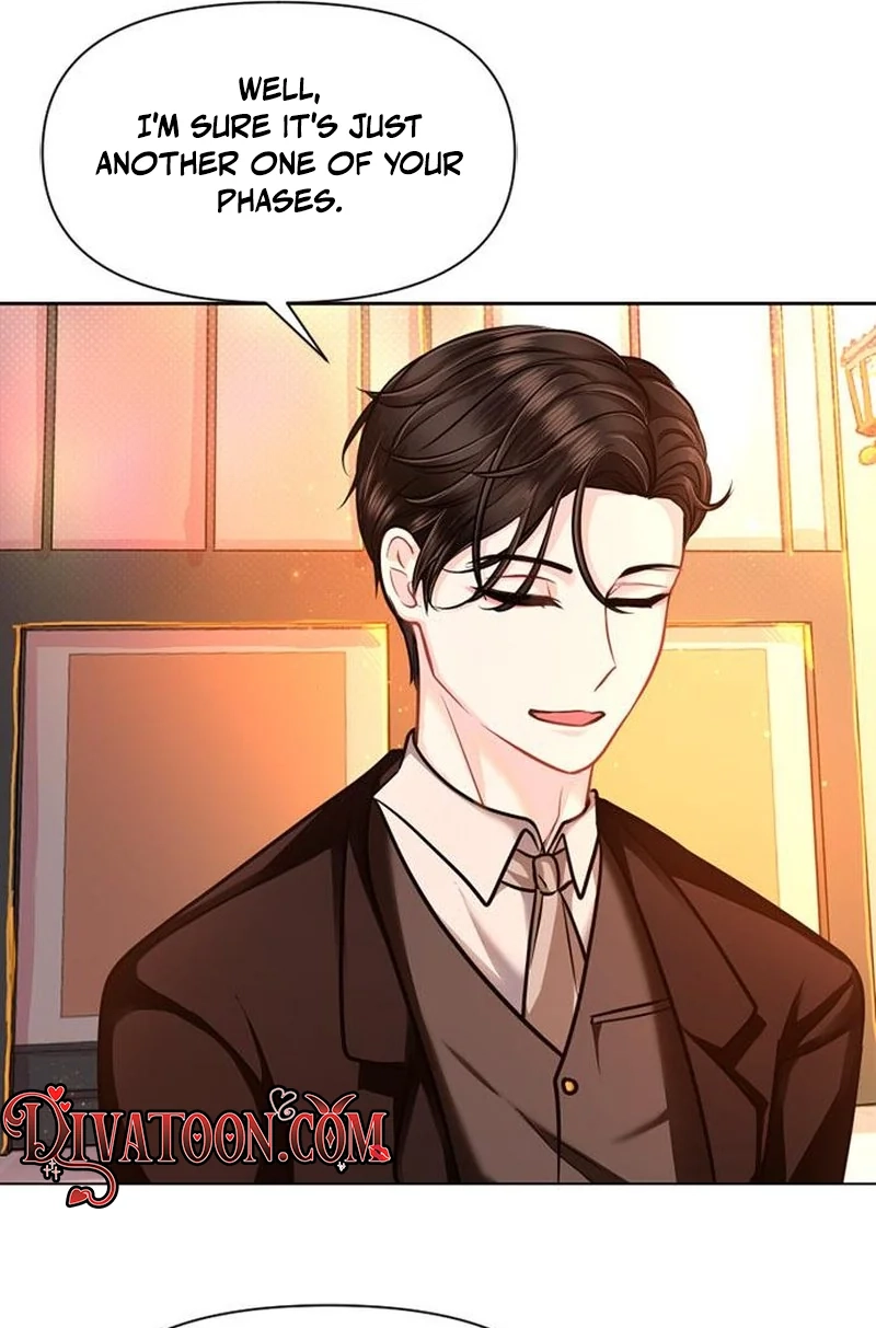 The Secret of the Étoile Chapter 2 page 67 - 