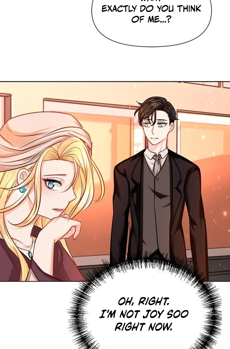 The Secret of the Étoile Chapter 2 page 69 - 
