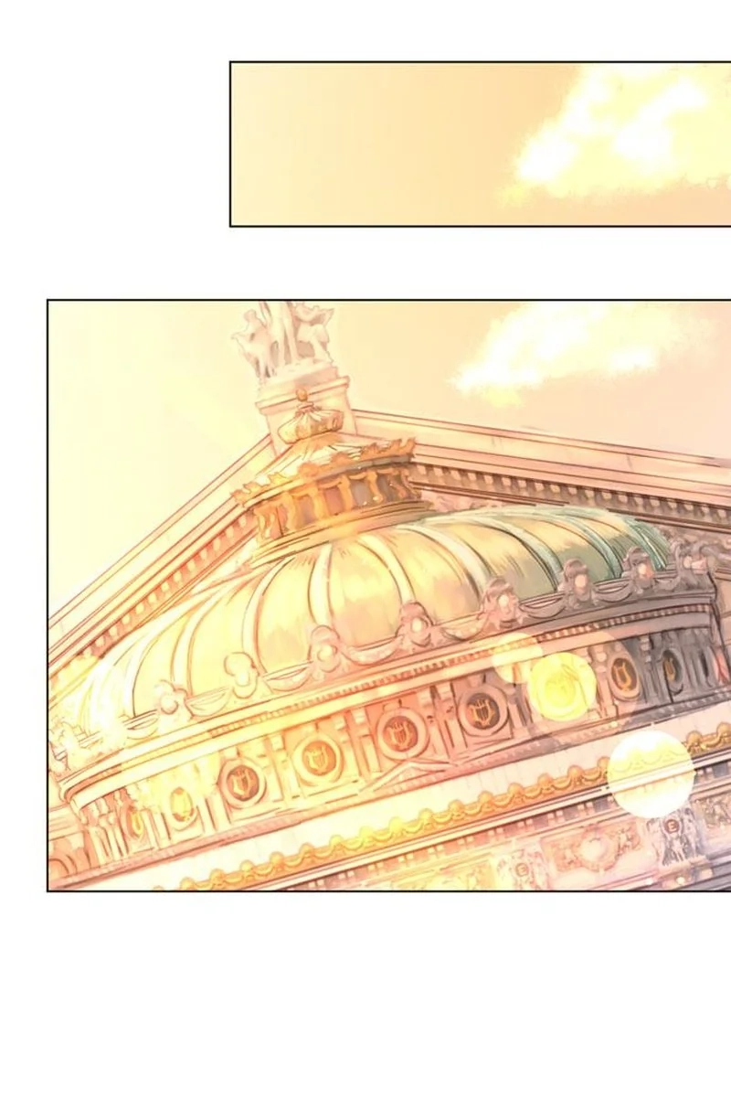 The Secret of the Étoile Chapter 2 page 75 - 