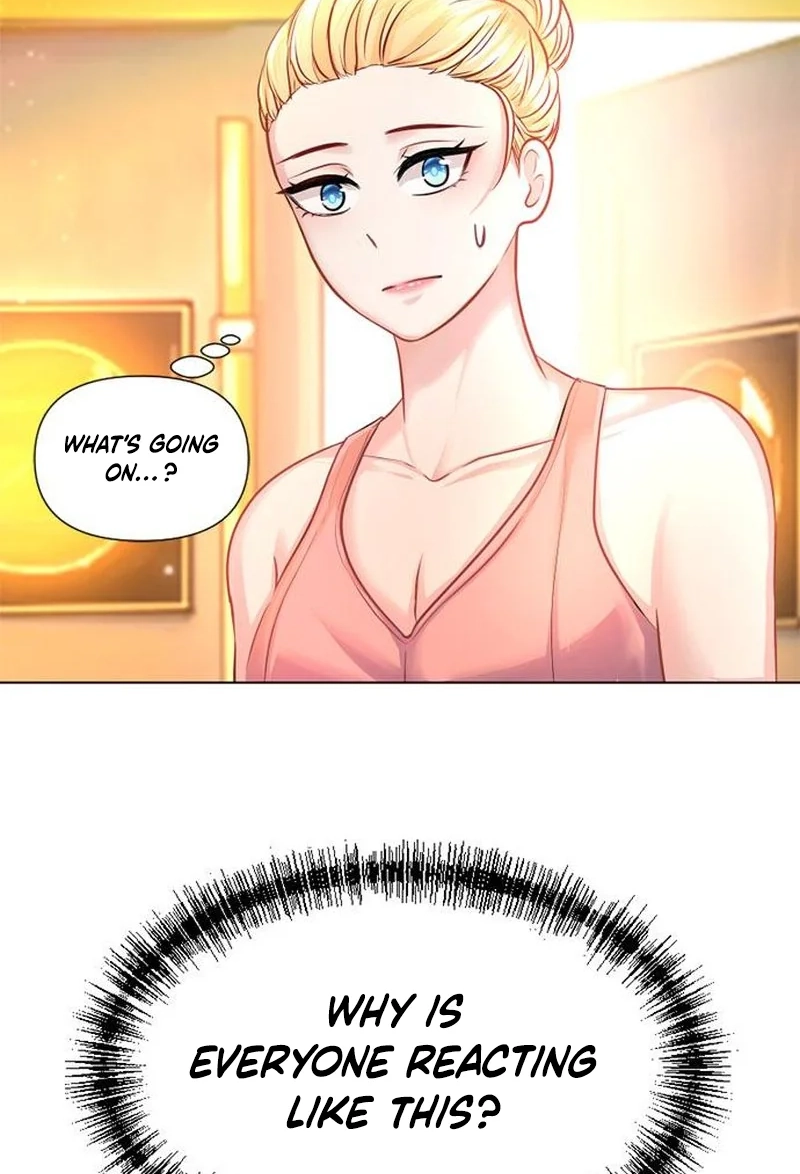 The Secret of the Étoile Chapter 2 page 79 - 