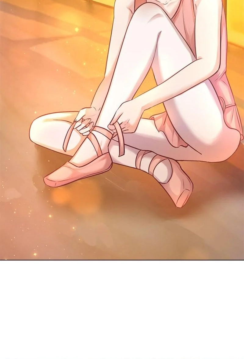 The Secret of the Étoile Chapter 2 page 81 - 