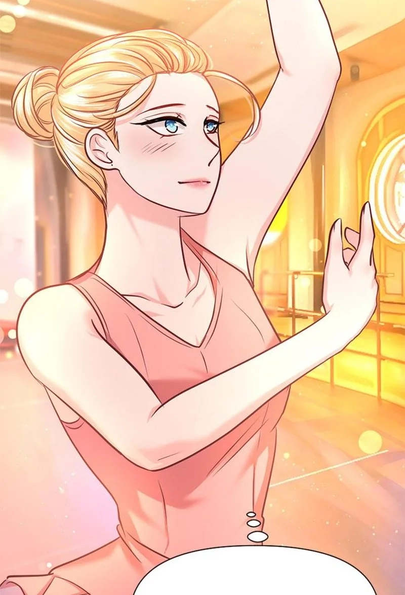 The Secret of the Étoile Chapter 2 page 85 - 