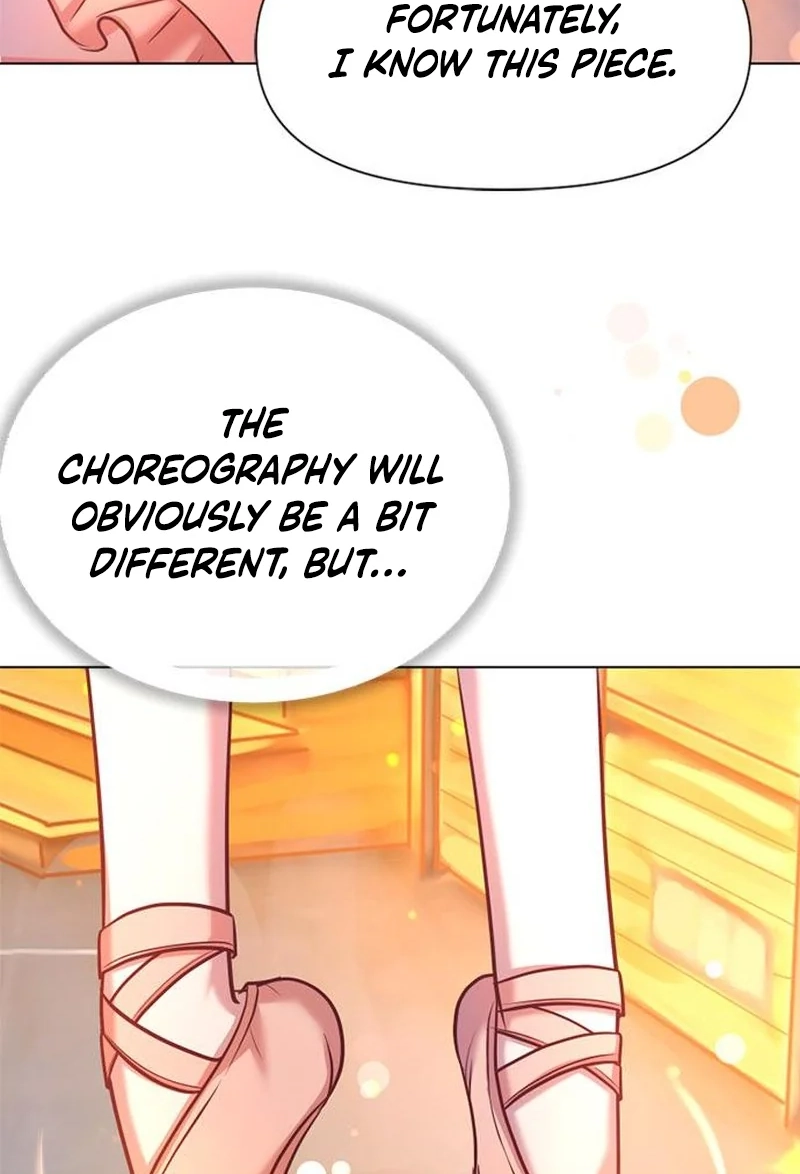 The Secret of the Étoile Chapter 2 page 86 - 