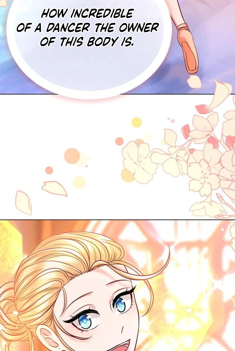The Secret of the Étoile Chapter 2 page 89 - 