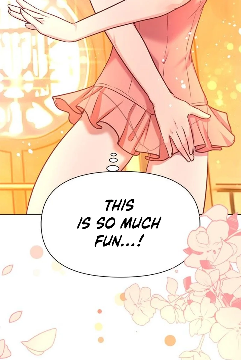The Secret of the Étoile Chapter 2 page 92 - 