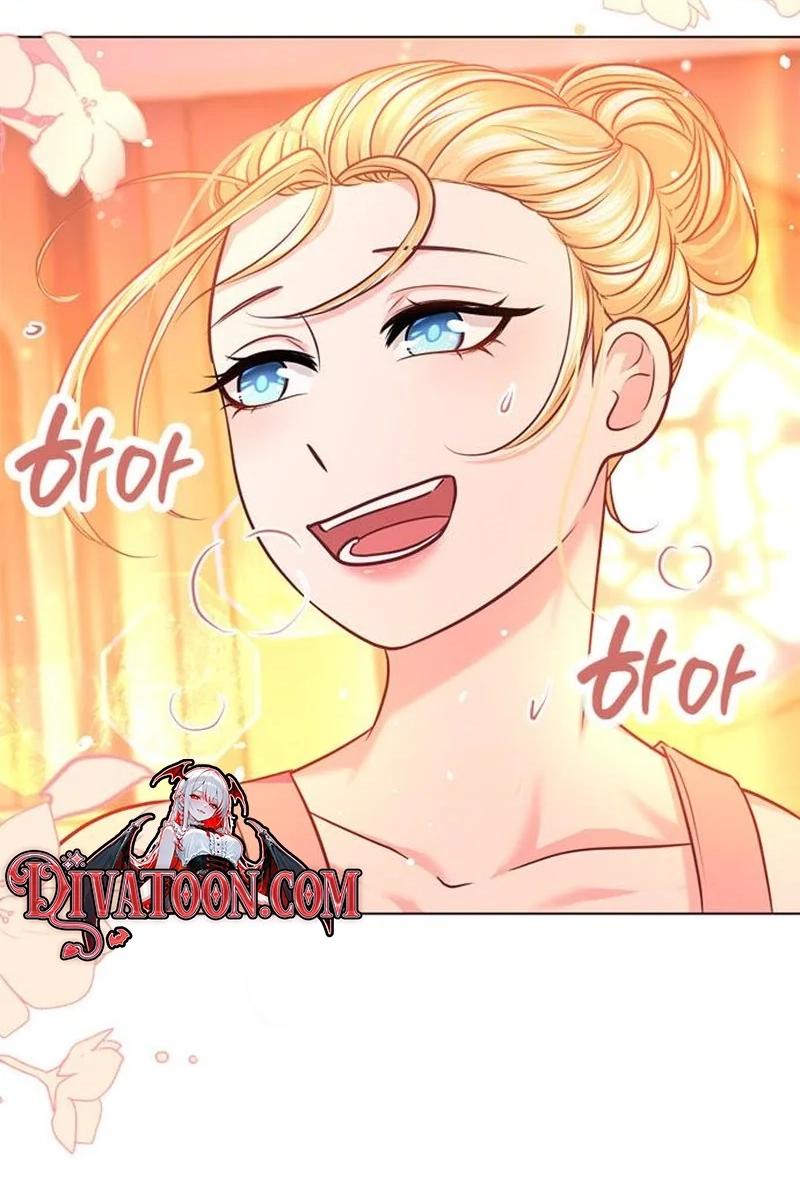 The Secret of the Étoile Chapter 2 page 93 - 