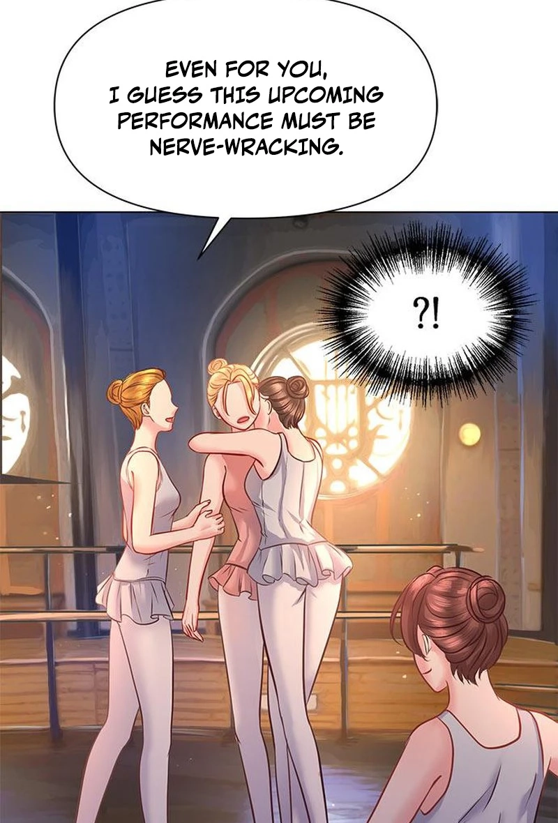The Secret of the Étoile Chapter 3 page 11 - 