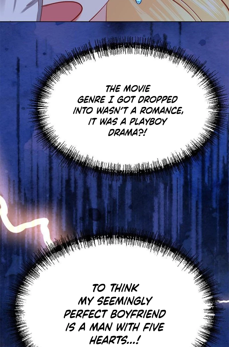 The Secret of the Étoile Chapter 3 page 101 - 