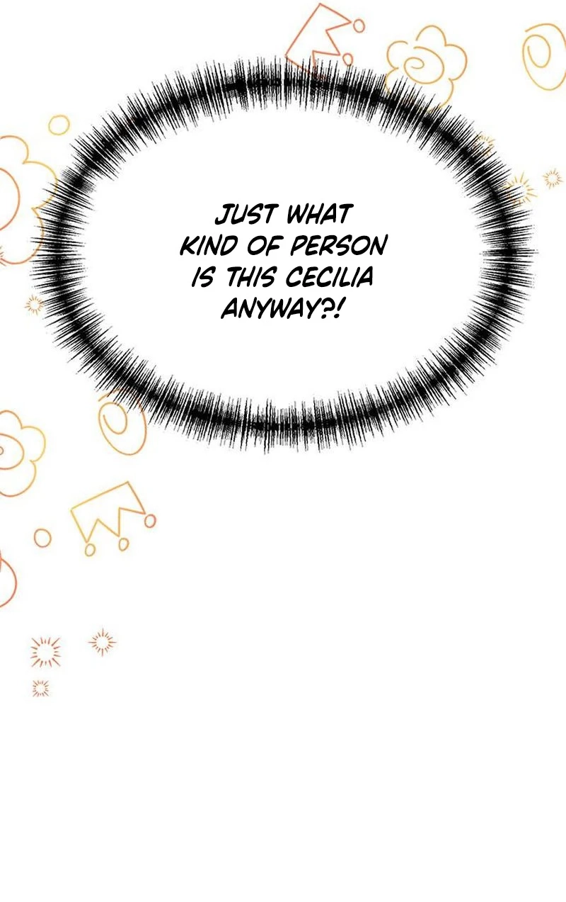 The Secret of the Étoile Chapter 3 page 13 - 