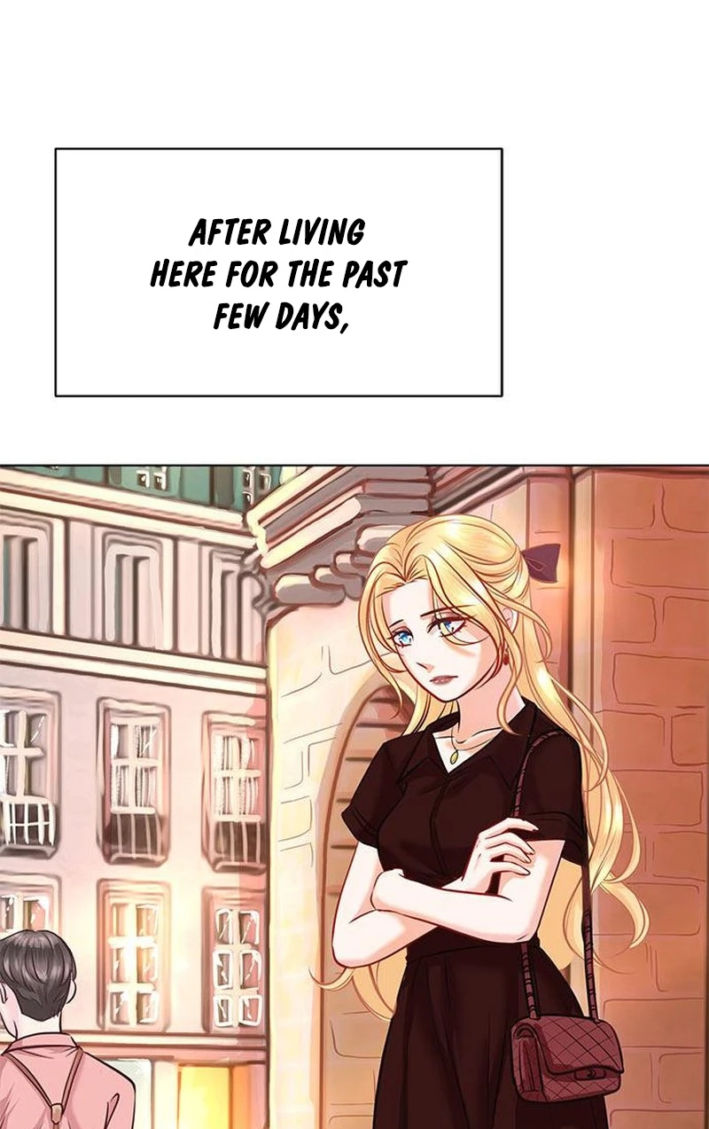 The Secret of the Étoile Chapter 3 page 17 - 