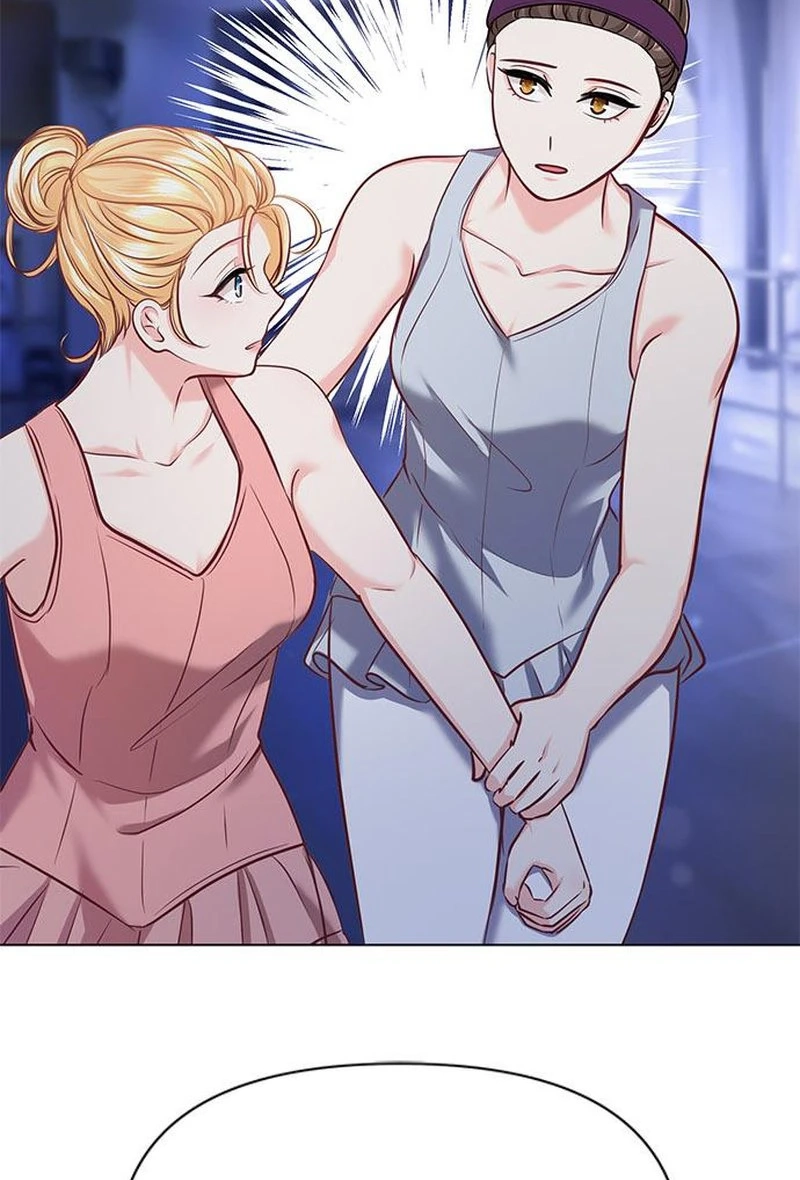 The Secret of the Étoile Chapter 3 page 3 - 