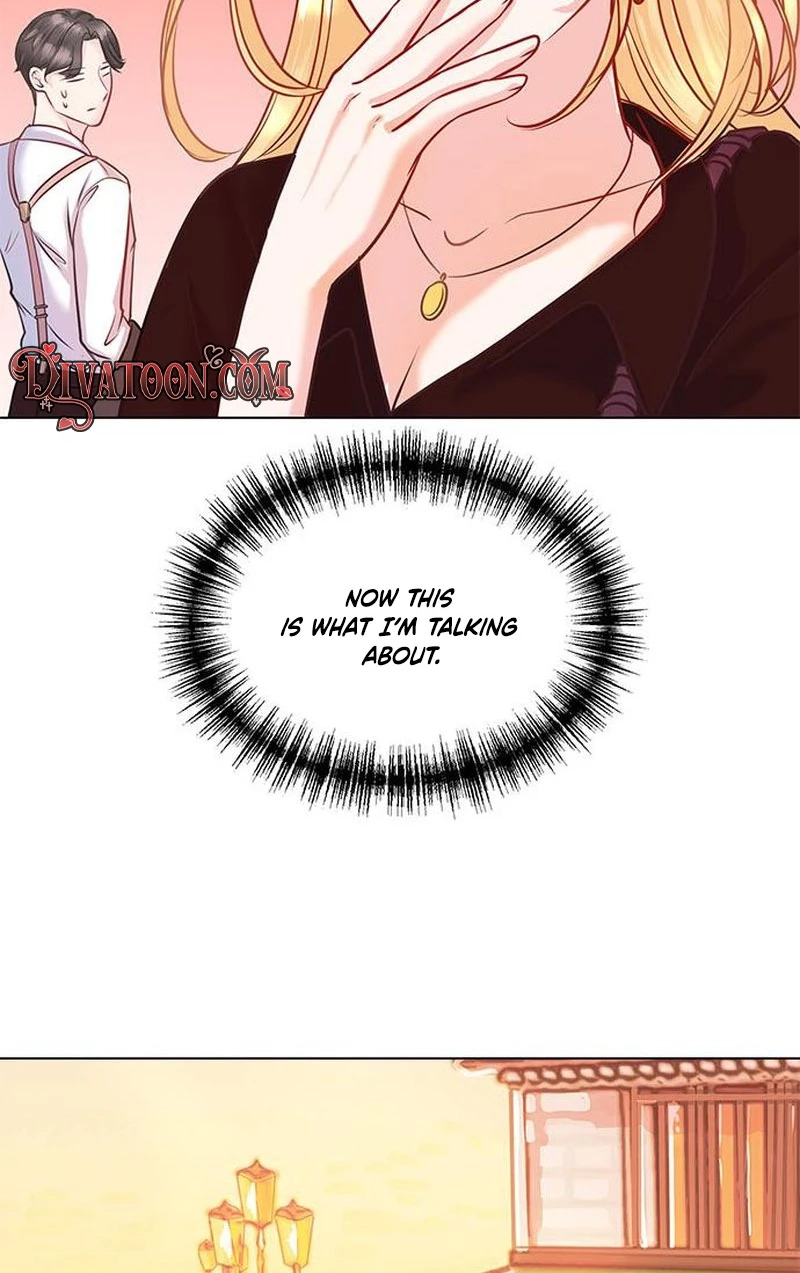 The Secret of the Étoile Chapter 3 page 22 - 