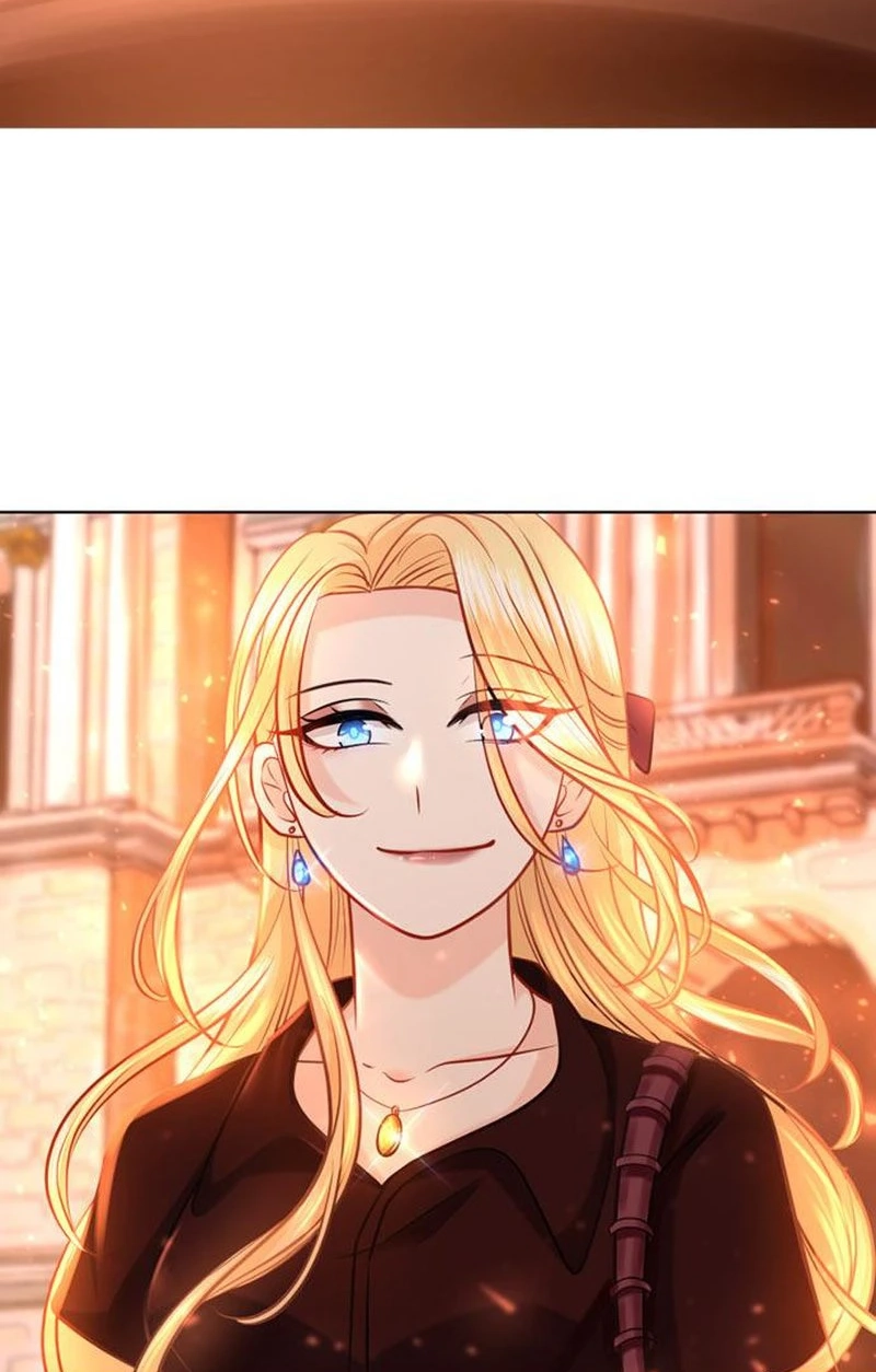 The Secret of the Étoile Chapter 3 page 25 - 