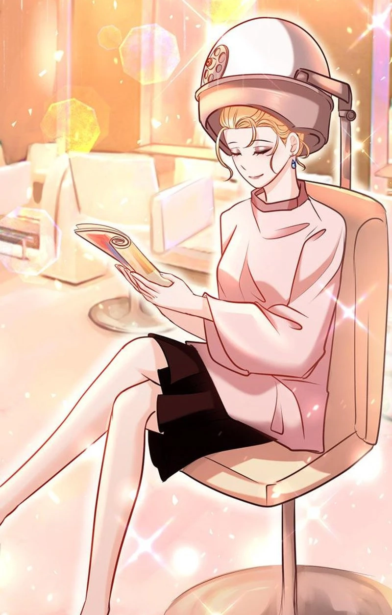 The Secret of the Étoile Chapter 3 page 27 - 