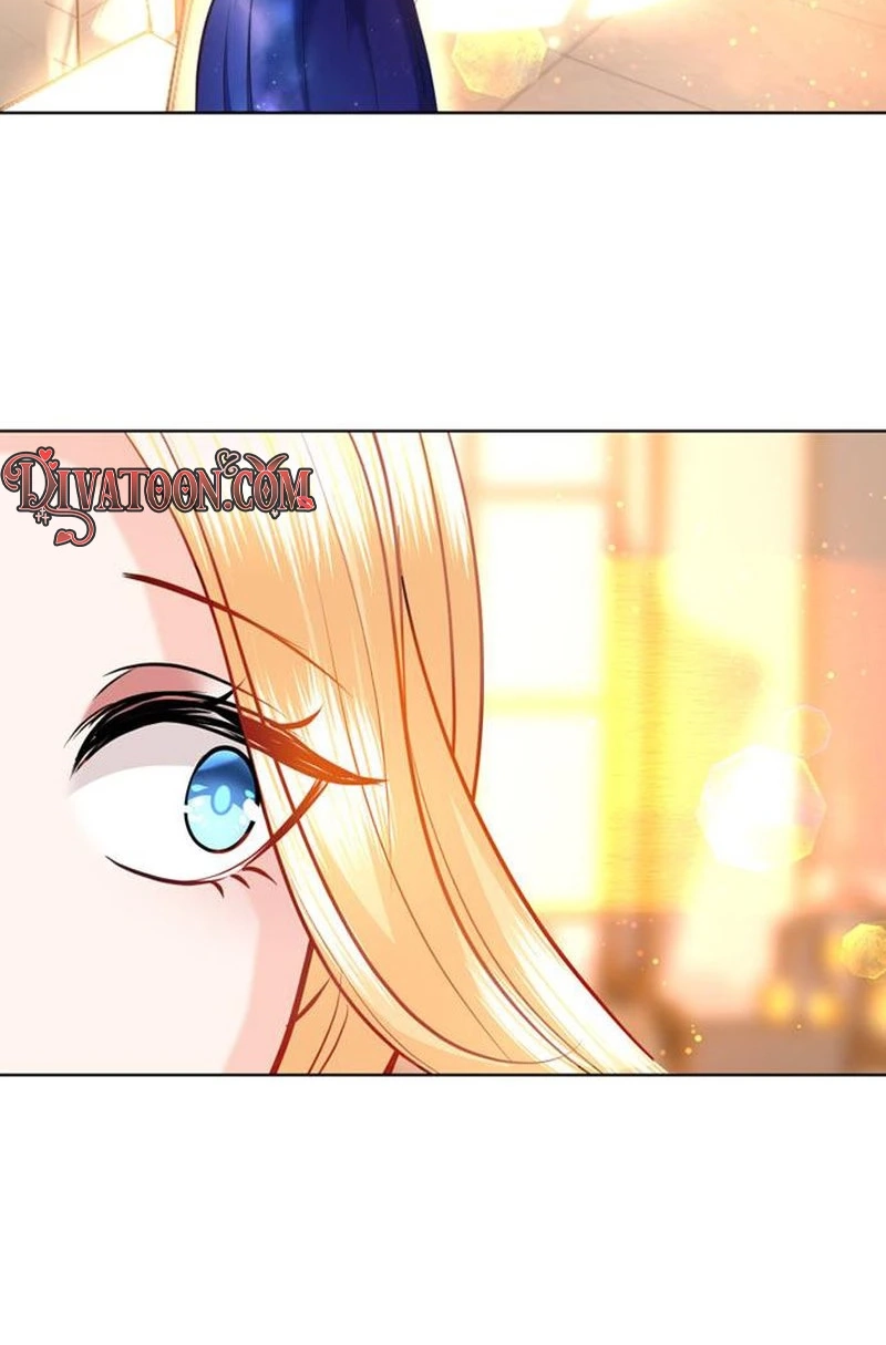 The Secret of the Étoile Chapter 3 page 38 - 